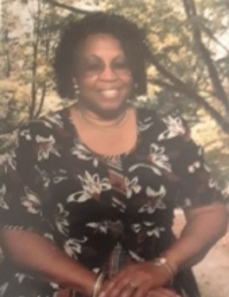 Beulah  M. Weatherall