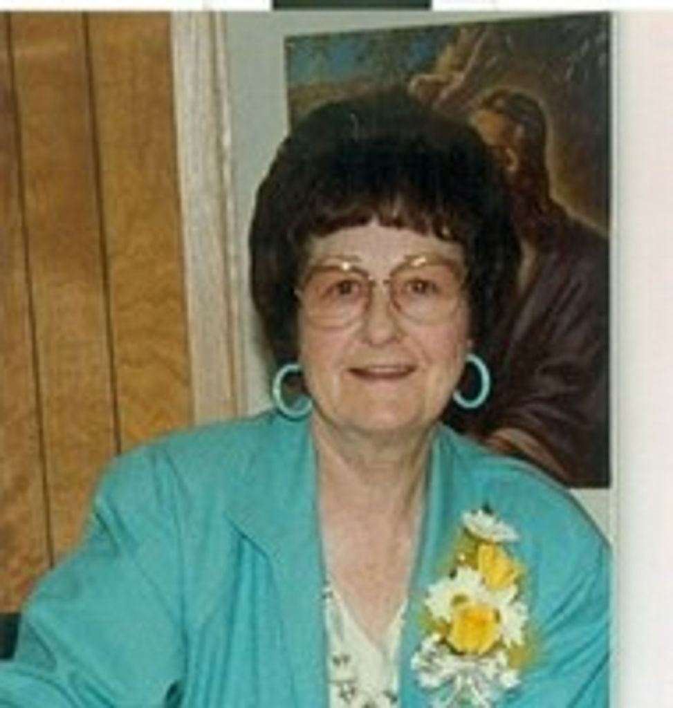 Dora Jacobson Profile Photo