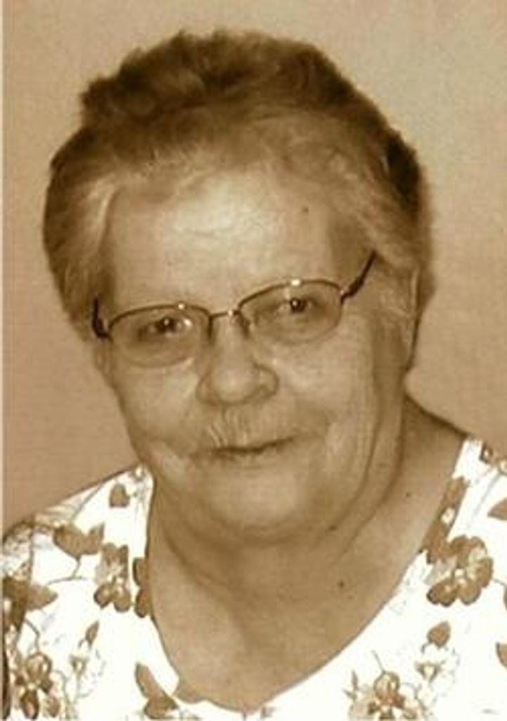 Darla Jean George Profile Photo