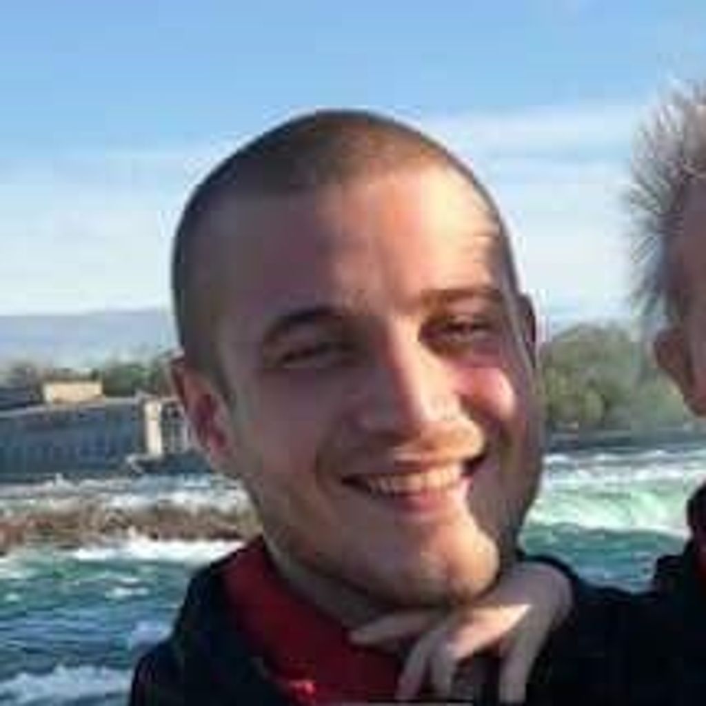 Dalton  D. Warner Profile Photo