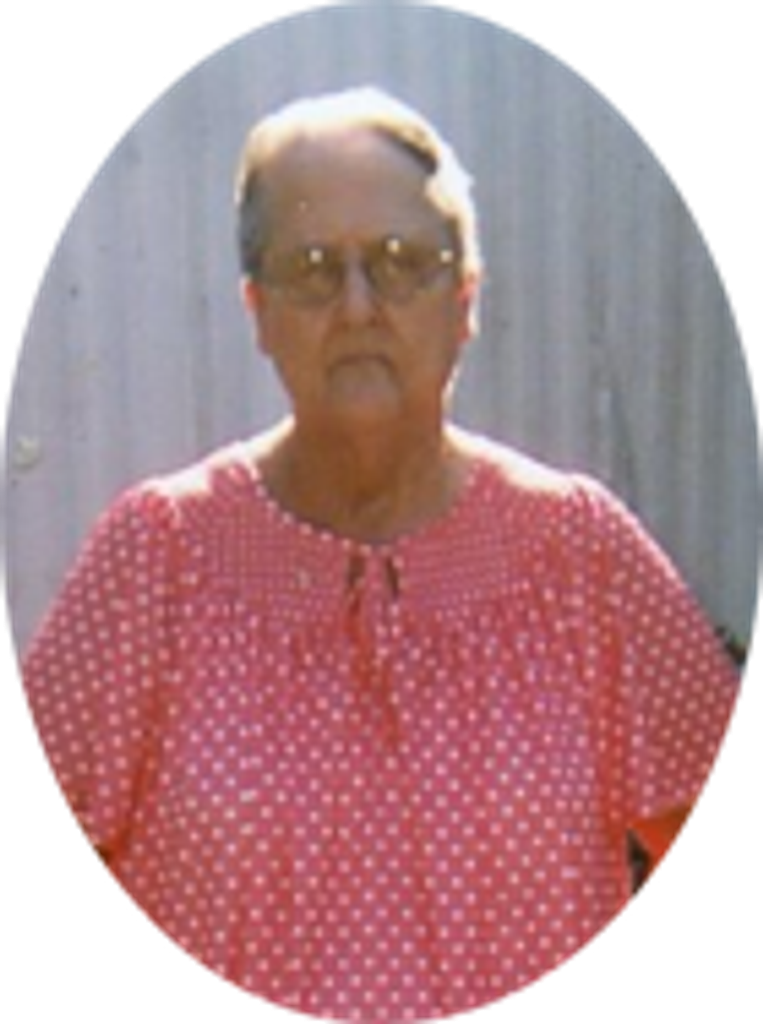 Julia May Statzer