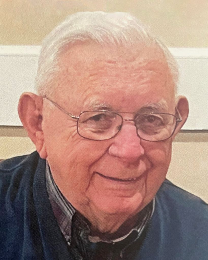 Dr. Robert Howard Tilley Profile Photo