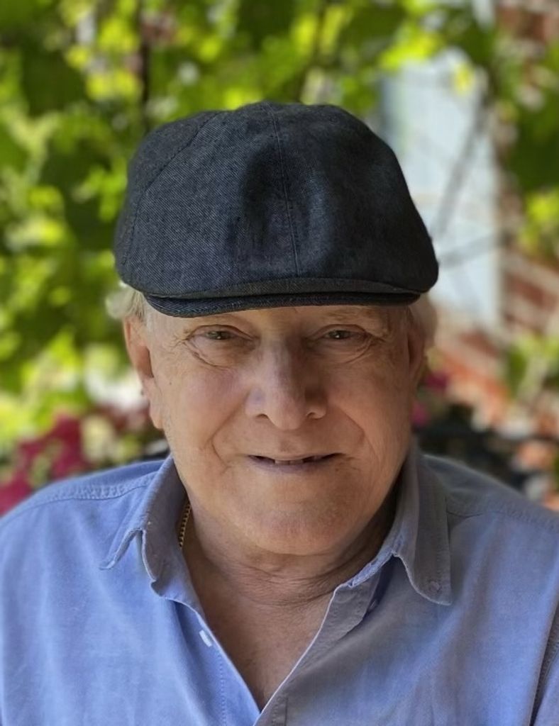Peter Hans Van Ameringen Profile Photo