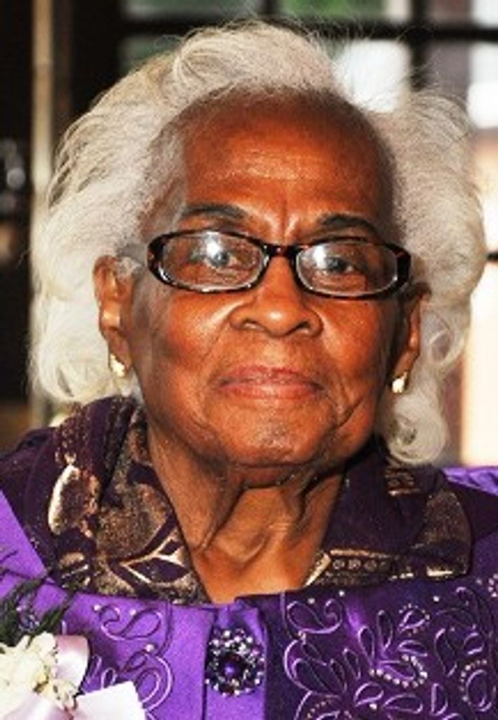 Dorothy I. Smith Blandford Profile Photo