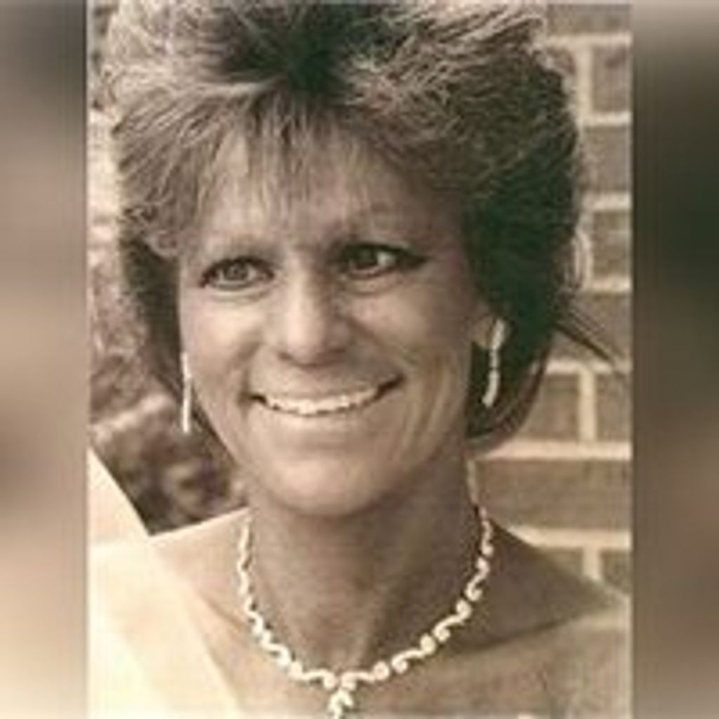 Lesia Ann Nordell (Bowman)