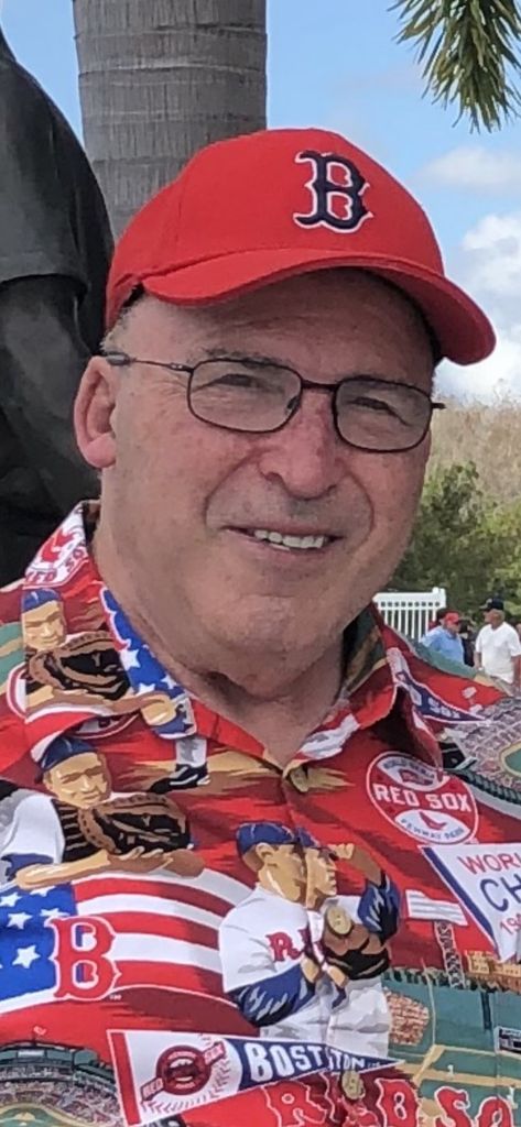 Dennis "Bear" C. Hamel