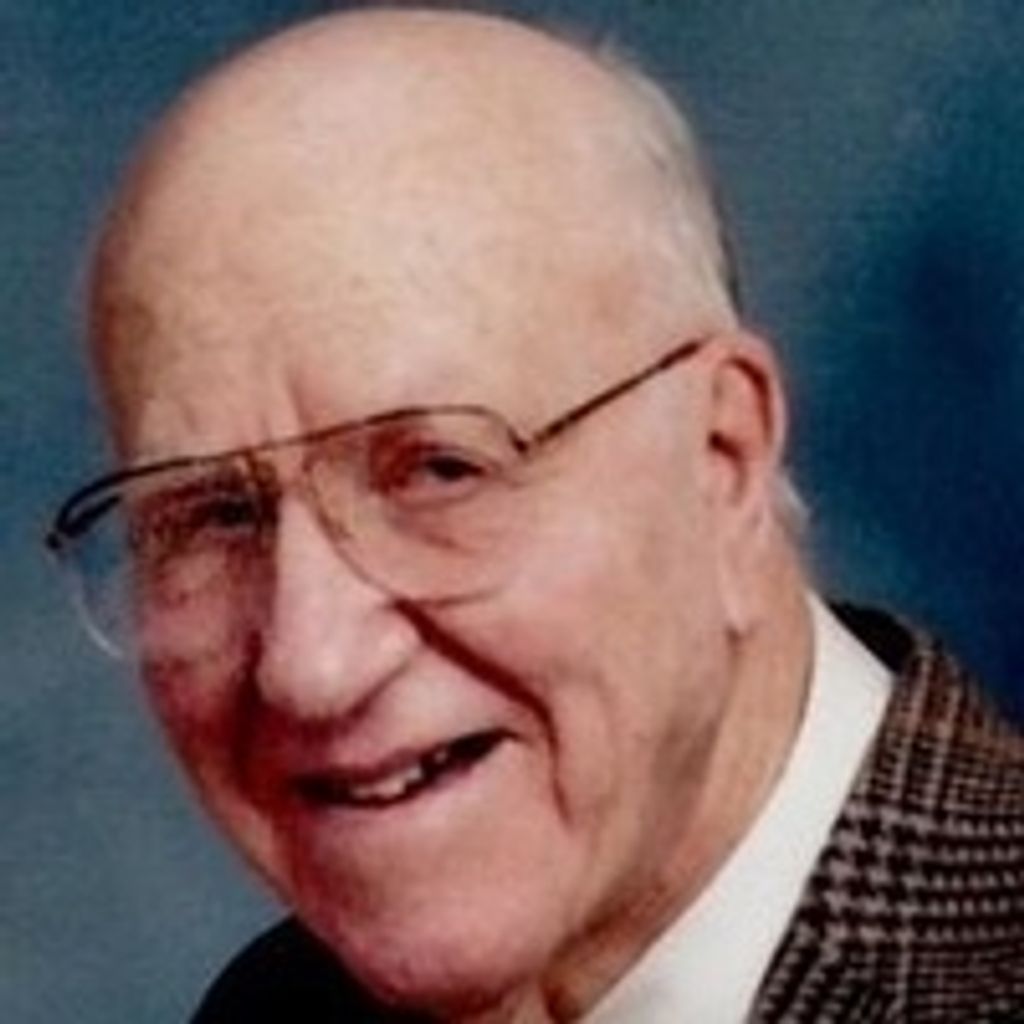 George J. Dixon