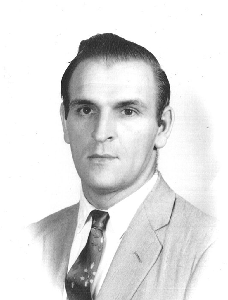 Ronald L. High Profile Photo