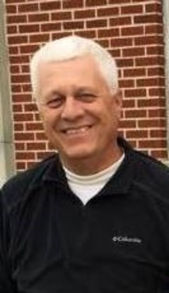 John Fredrick Williams Profile Photo