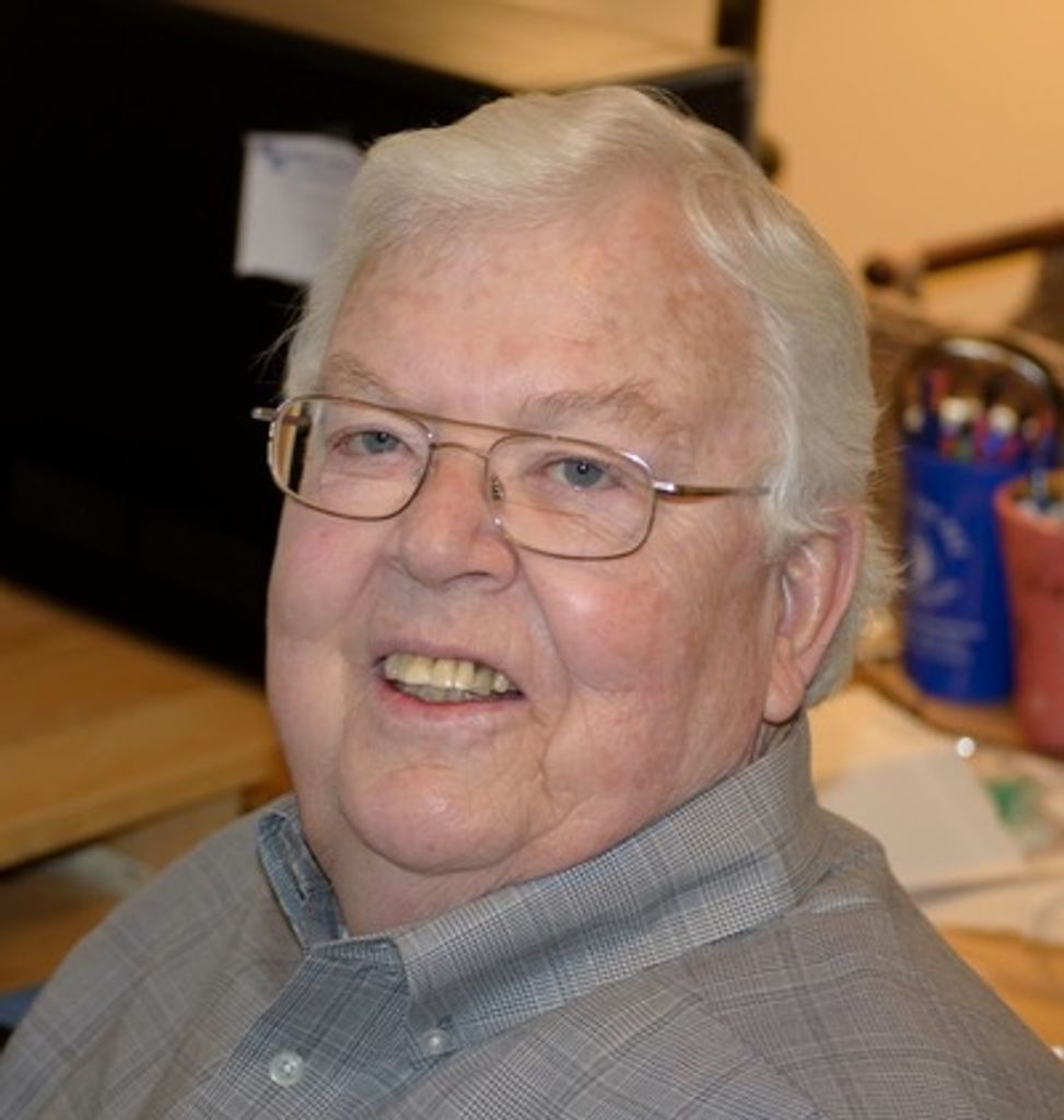 Carl William Merck Profile Photo