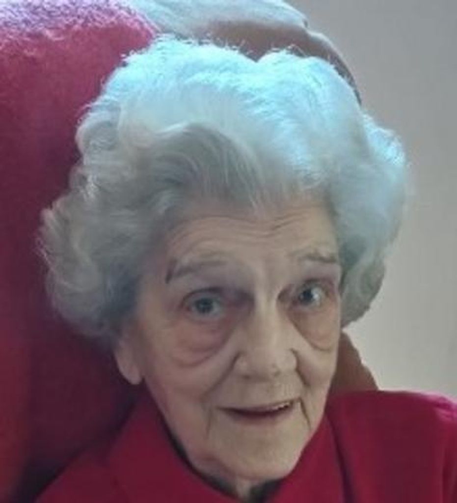 Ethel Pauline Meadows Profile Photo
