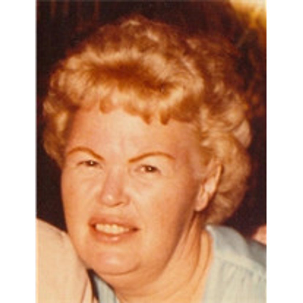 Sandra Jean Werkheiser