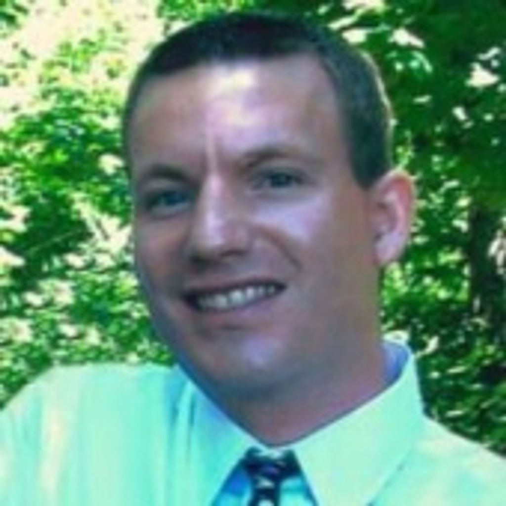 Levi Burgan