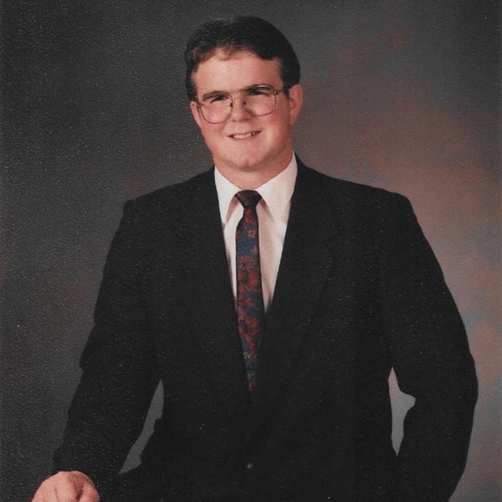 John E. Wykes Profile Photo
