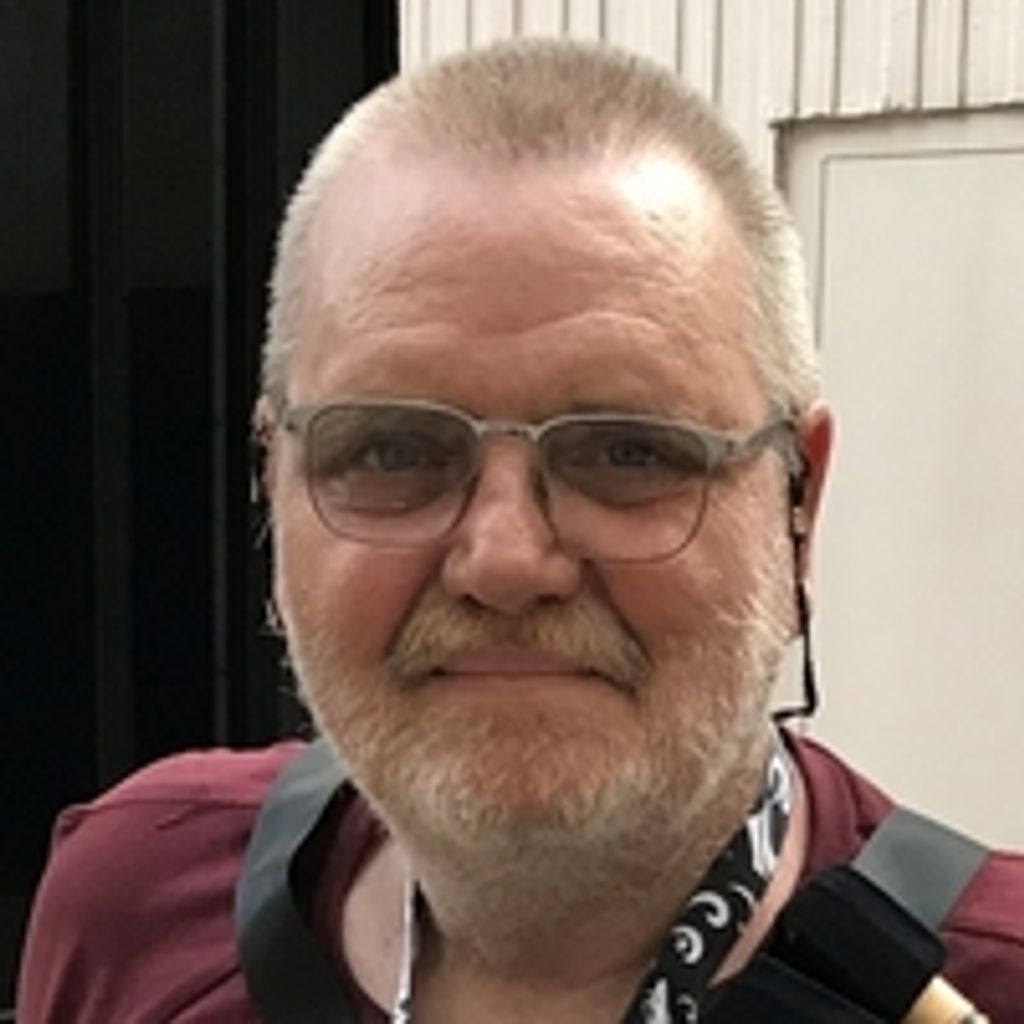 Joseph Franklin Verant