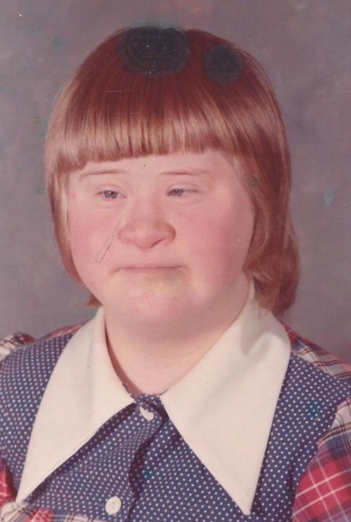 Tammy Lou Connor