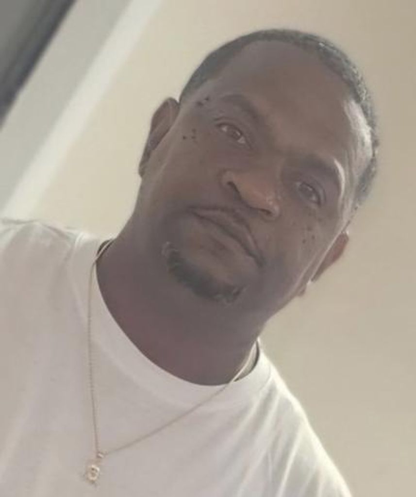 Bryan Coby Landor, Sr Profile Photo