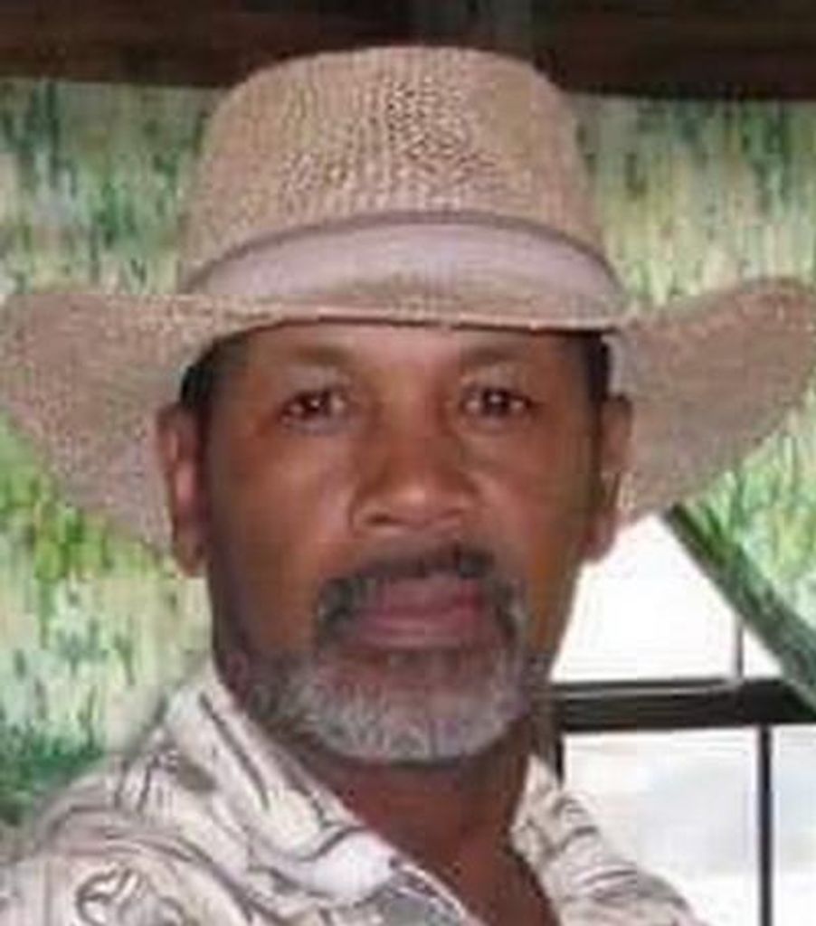 Stanley Bernard Hawkins Profile Photo