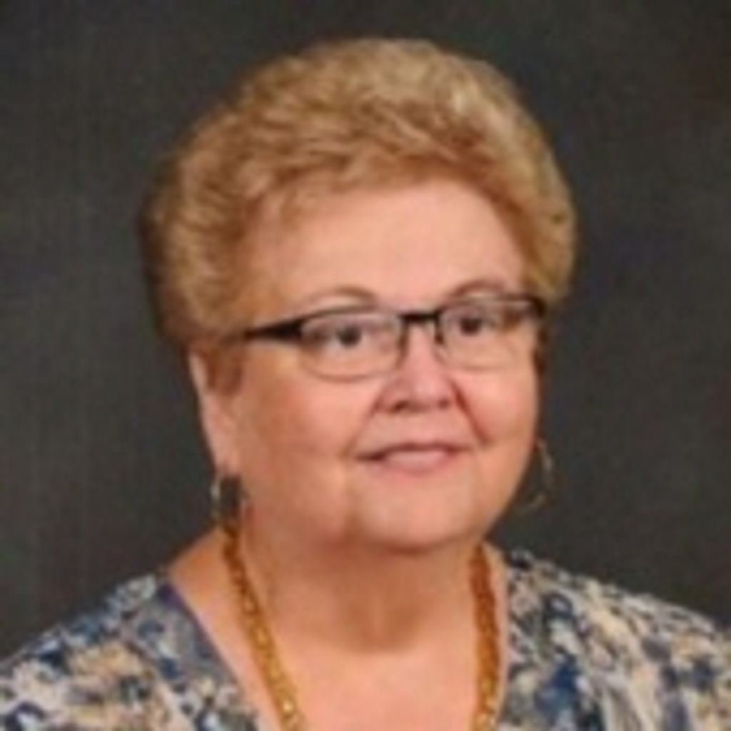 Patricia Ann Kehiaian