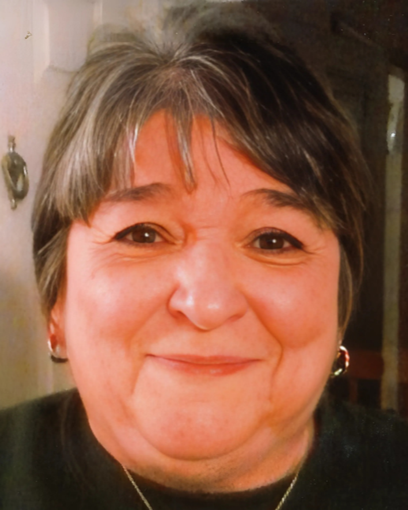 Wanda Loretta Everhart Potts Profile Photo