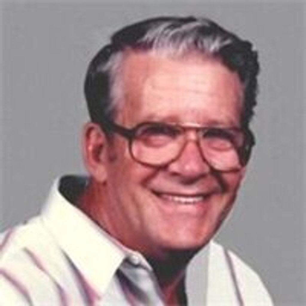 Robert Stanley Mcduffie