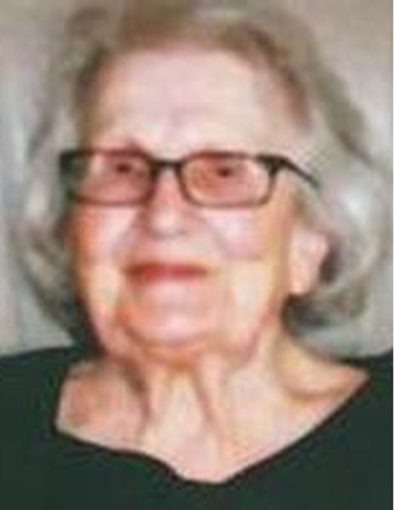 Ada  M. Vernal