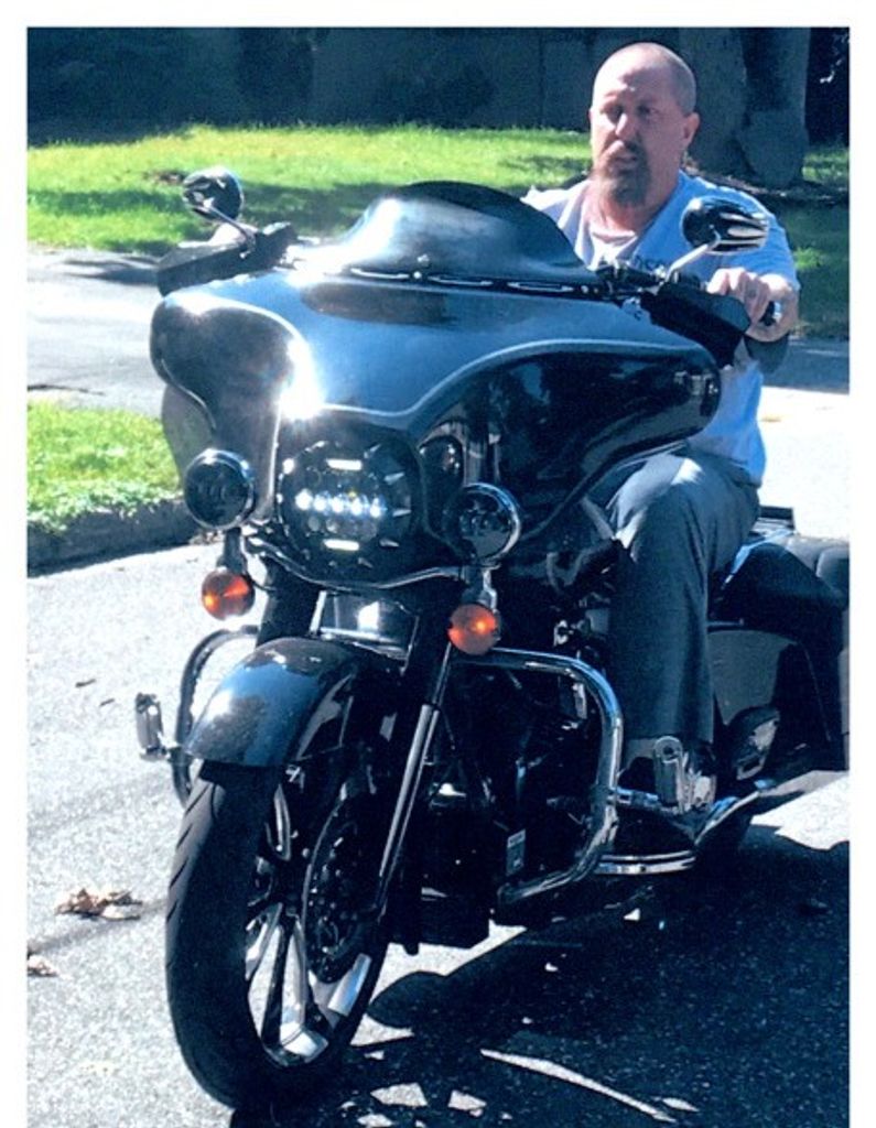 Paul A. Werner Profile Photo