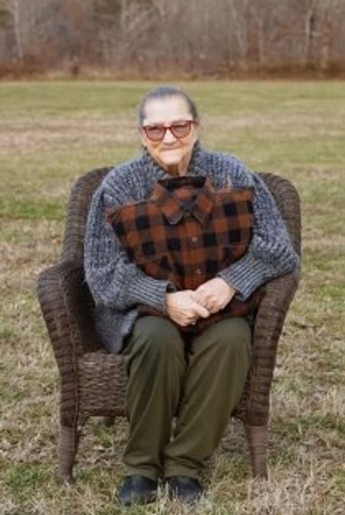 Donna Maye Warren Profile Photo