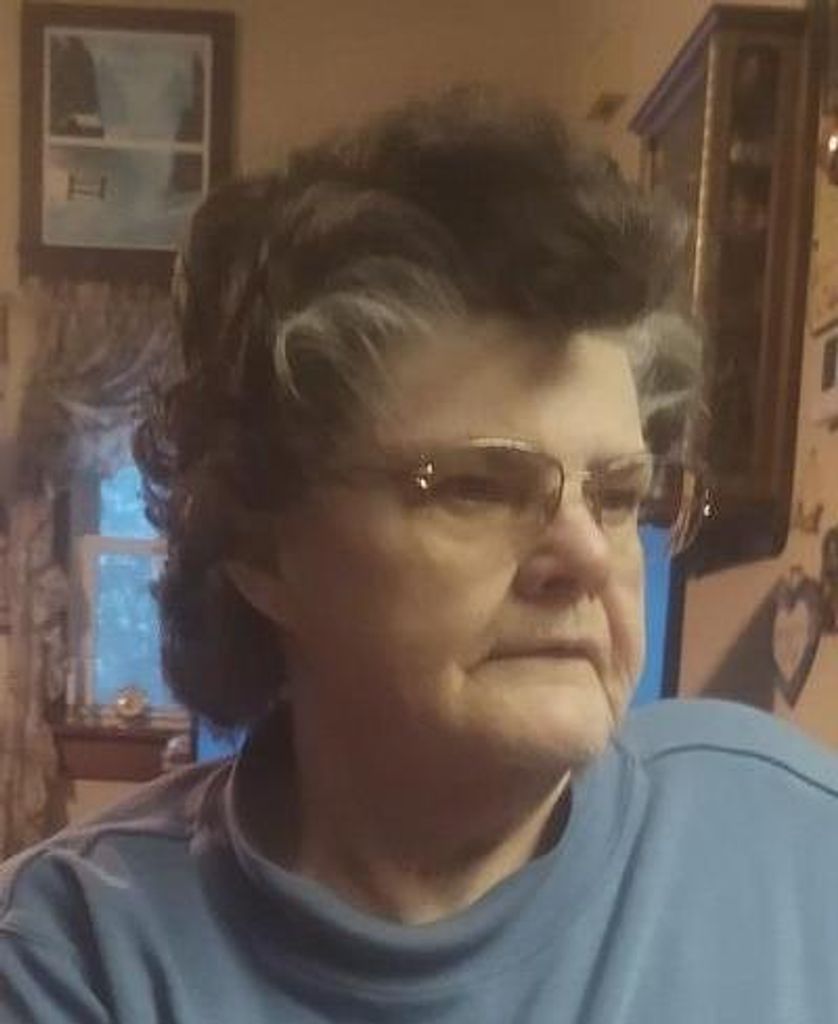 Carolyn A. Peake