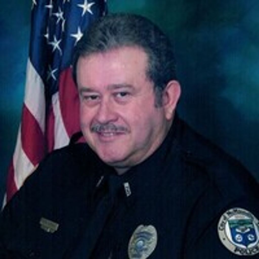 James Michael Durham