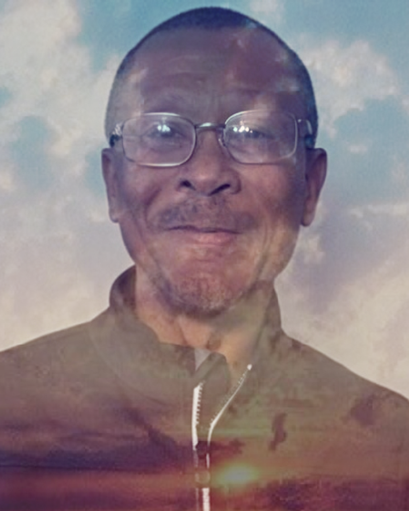 Elvis Dewayne Fisher Profile Photo