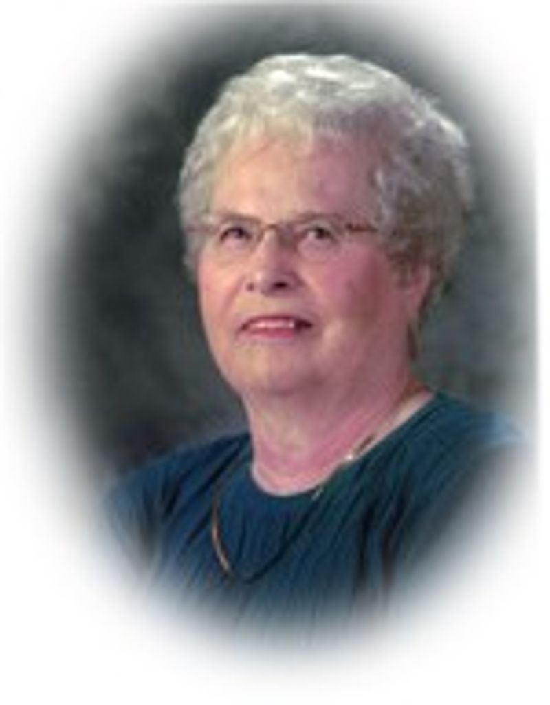 Laverna Rose Moore
