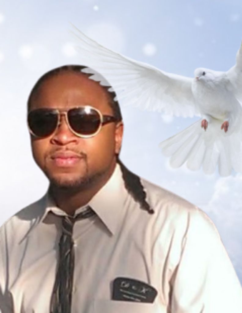 Parris C. Spencer