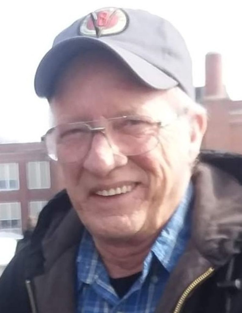 Ralph A Milliman Jr.
