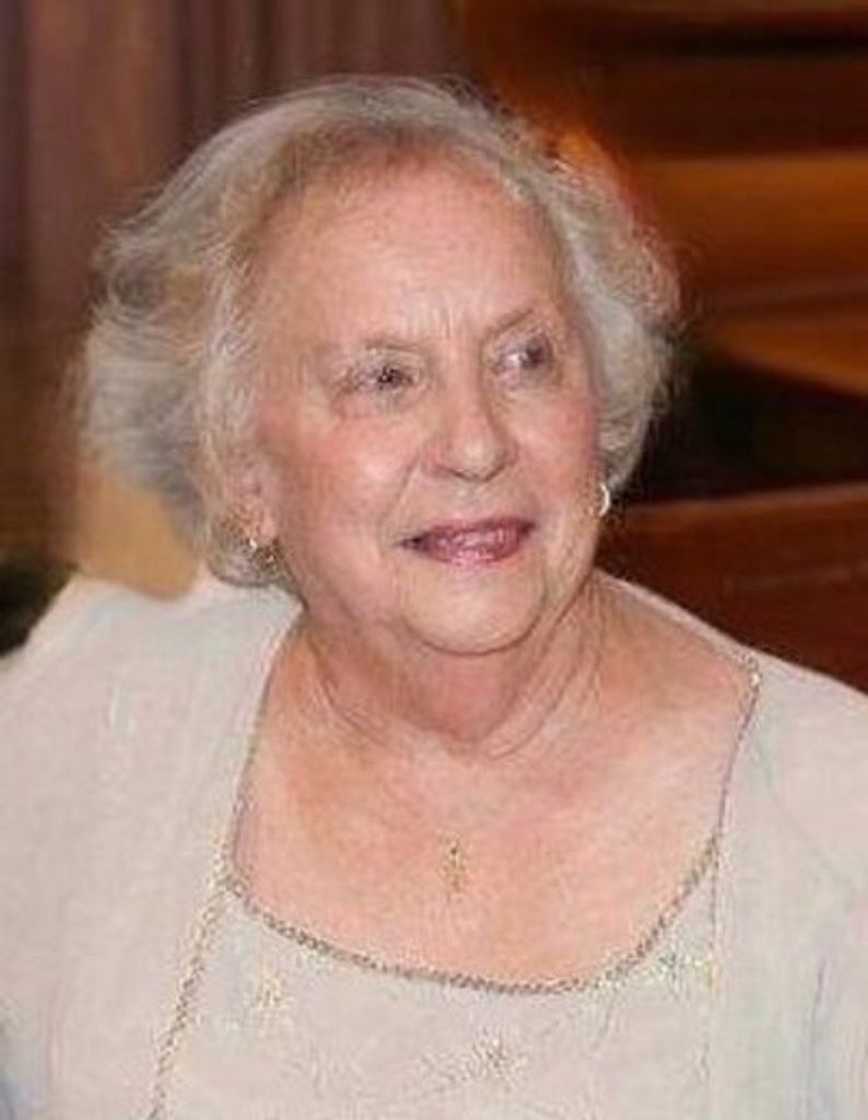 Barbara J. Sorrell Profile Photo