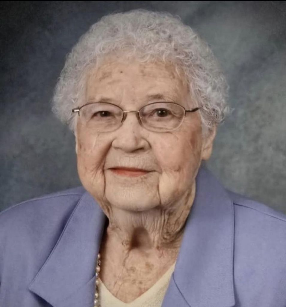 Clara Thompson Profile Photo