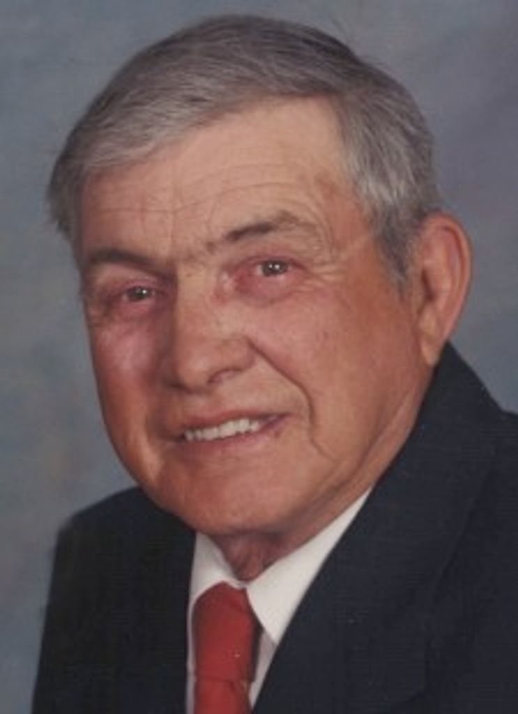 Curtis "Poke" Lee Soyars Profile Photo