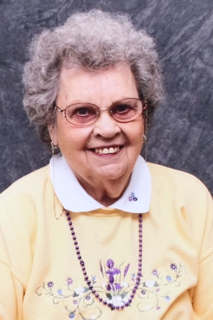 Emma Henrietta Poole Rawls