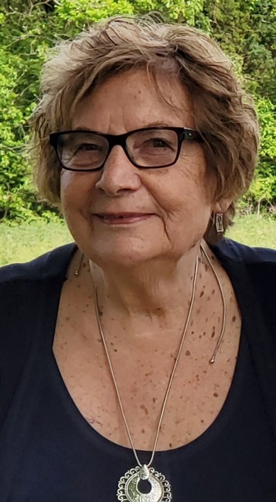 Antoinette C. Giorgi