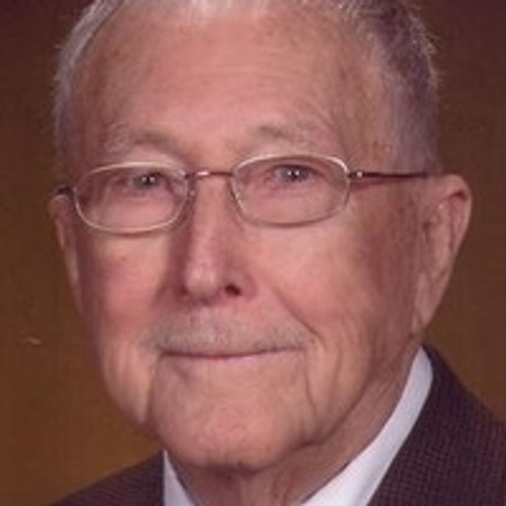 William 'Bill' Charles Meadows