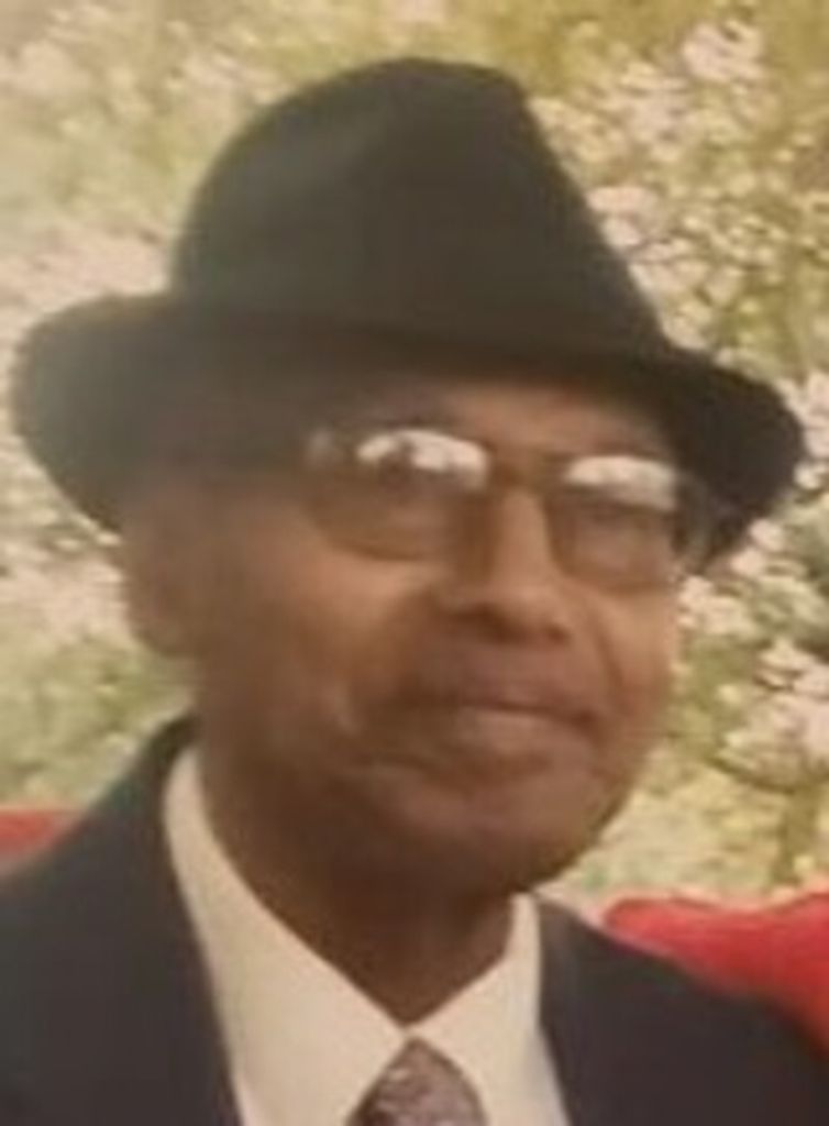 Mr. Amos Richardson Profile Photo
