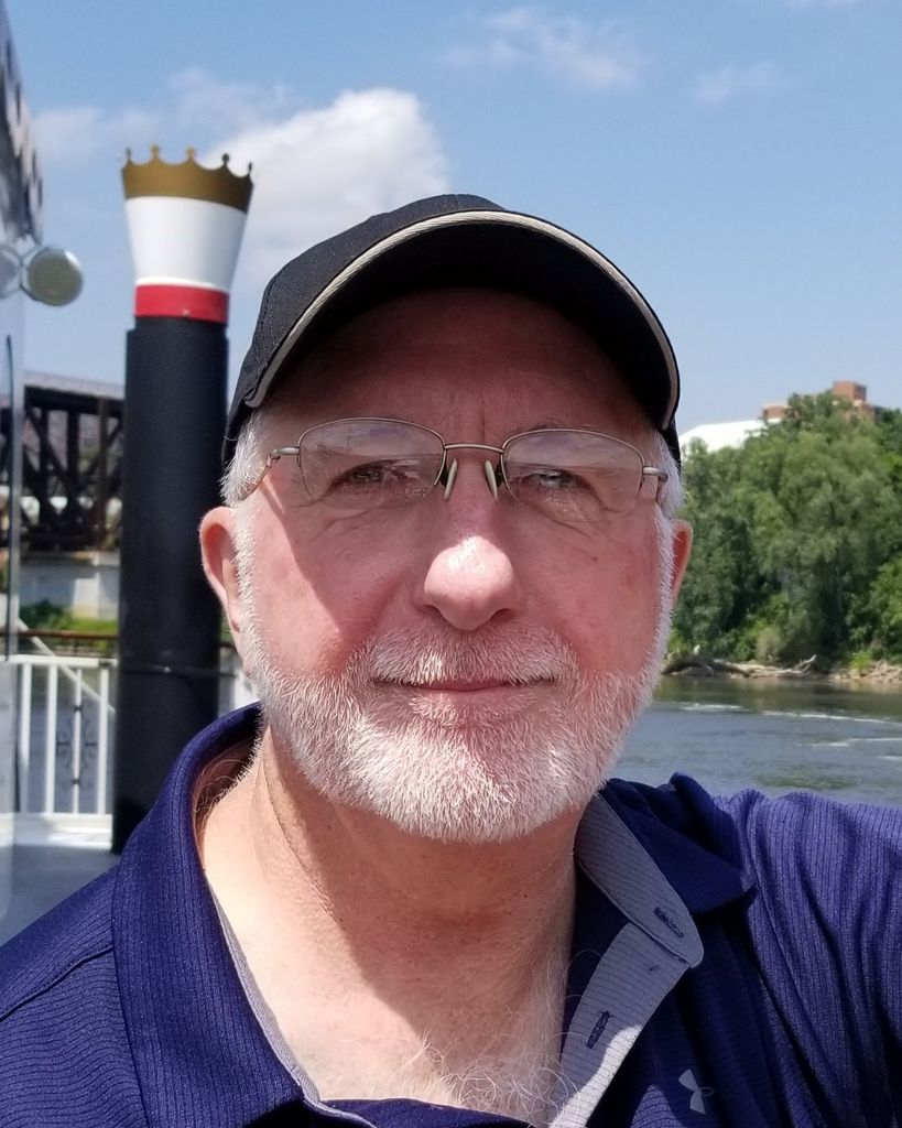 Alan Zakrzewski