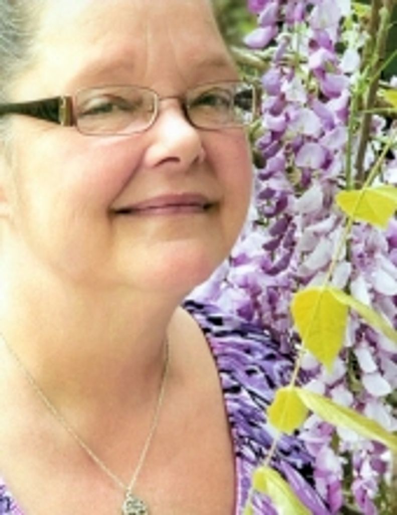 Tammy Rae Johnson