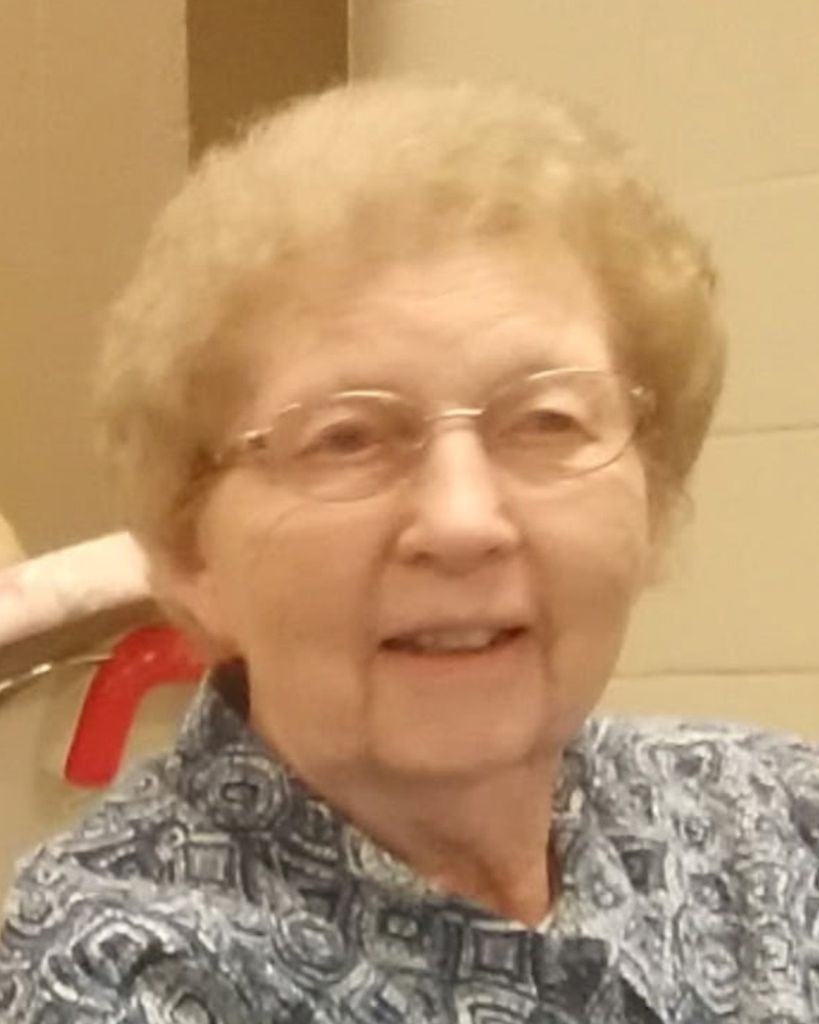 Evelyn Ada Irgens Profile Photo