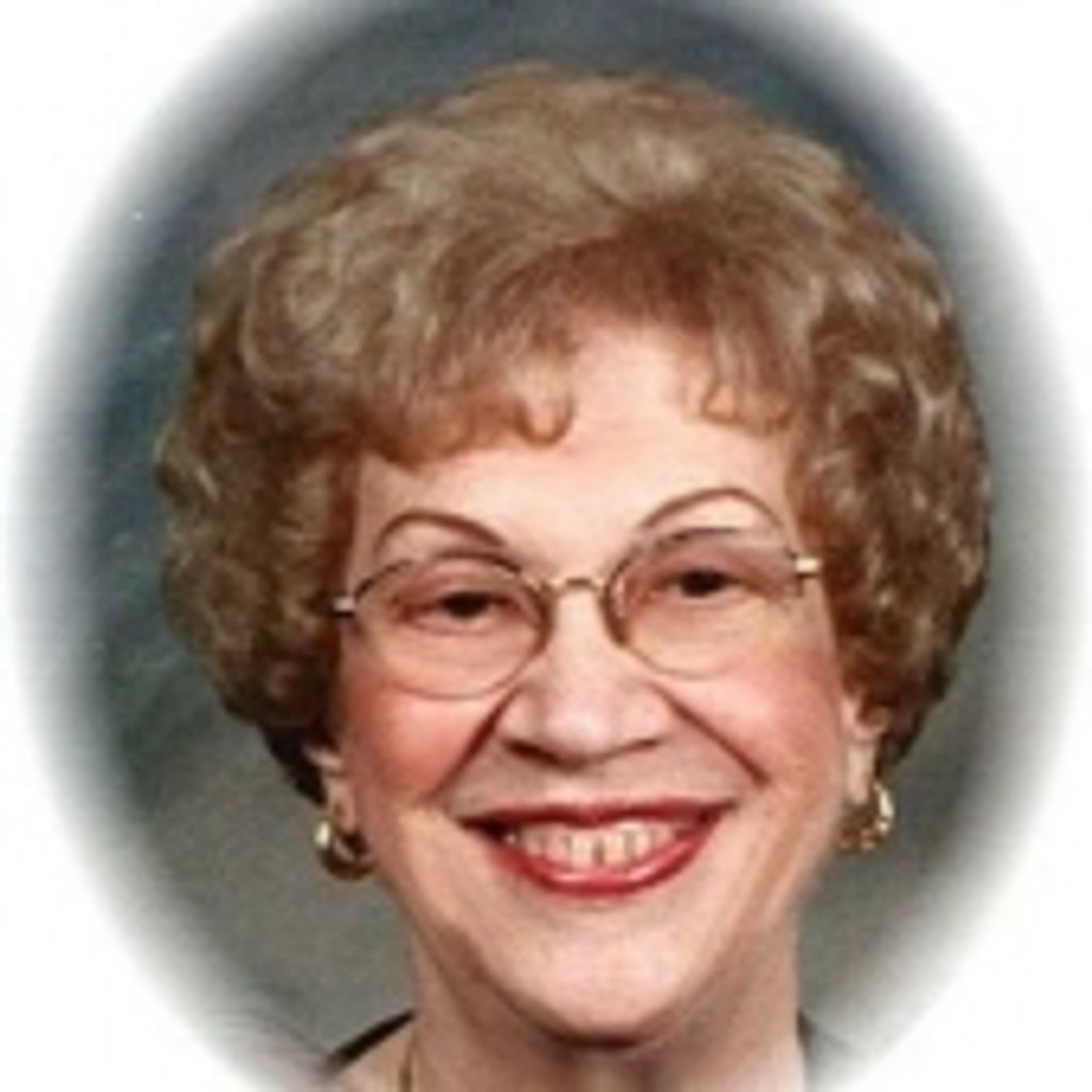 Mamie Nina Buscetta
