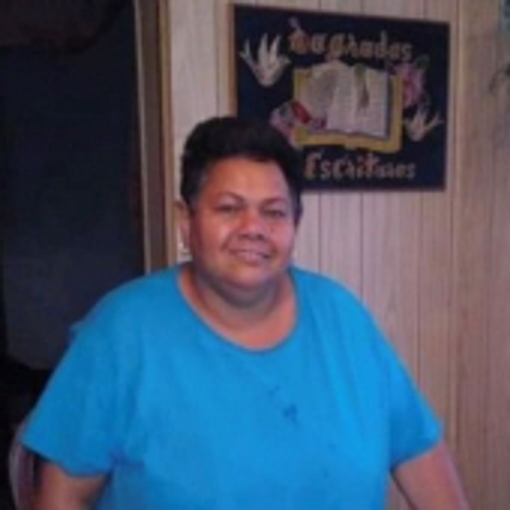 Gladys Rivas