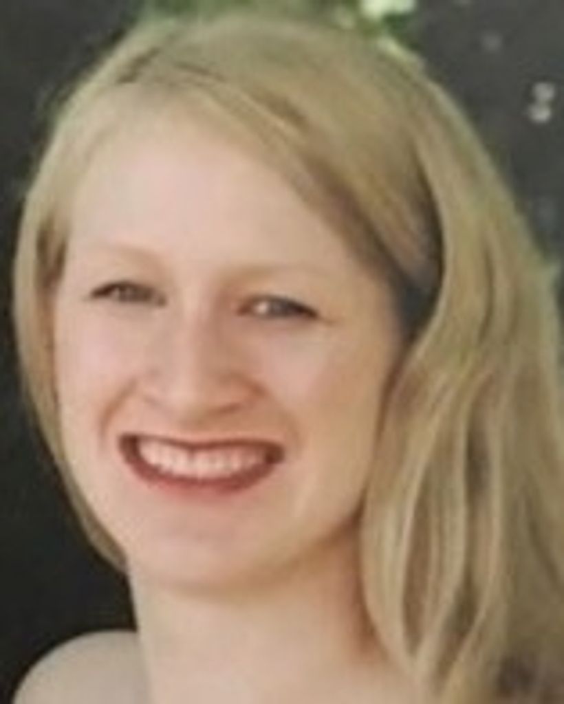 Amanda Anne Moffett-Frey Profile Photo