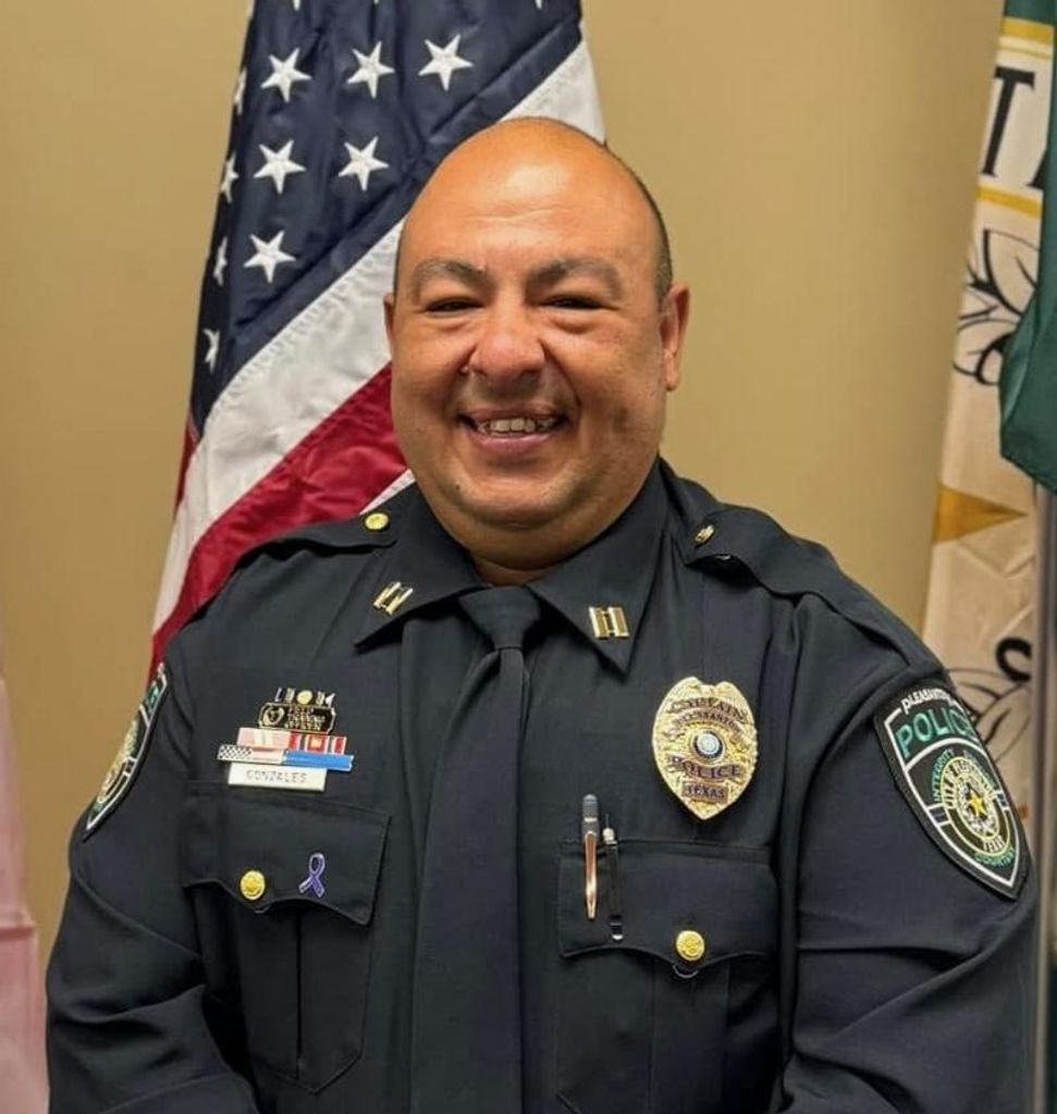 Smitty Gonzales Profile Photo