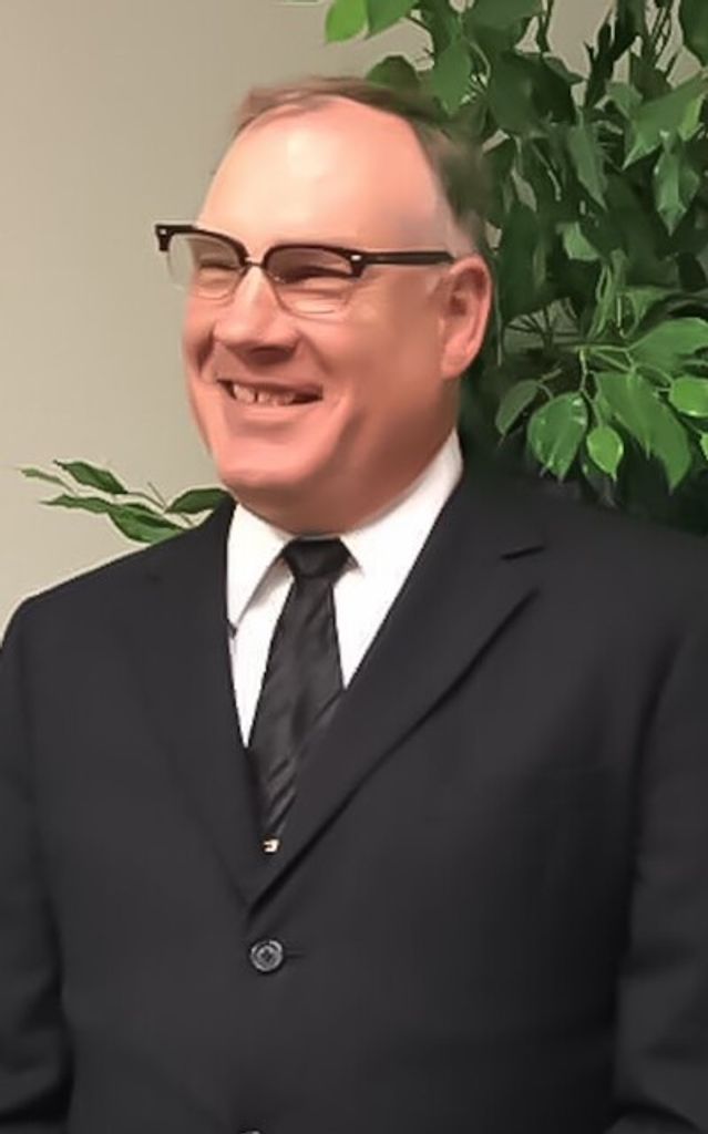 Pastor Robert E. Hohman, Sr. Profile Photo