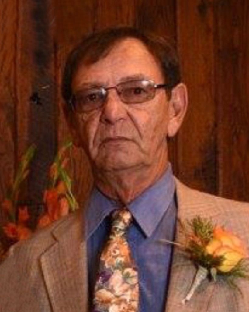Harold Nobles